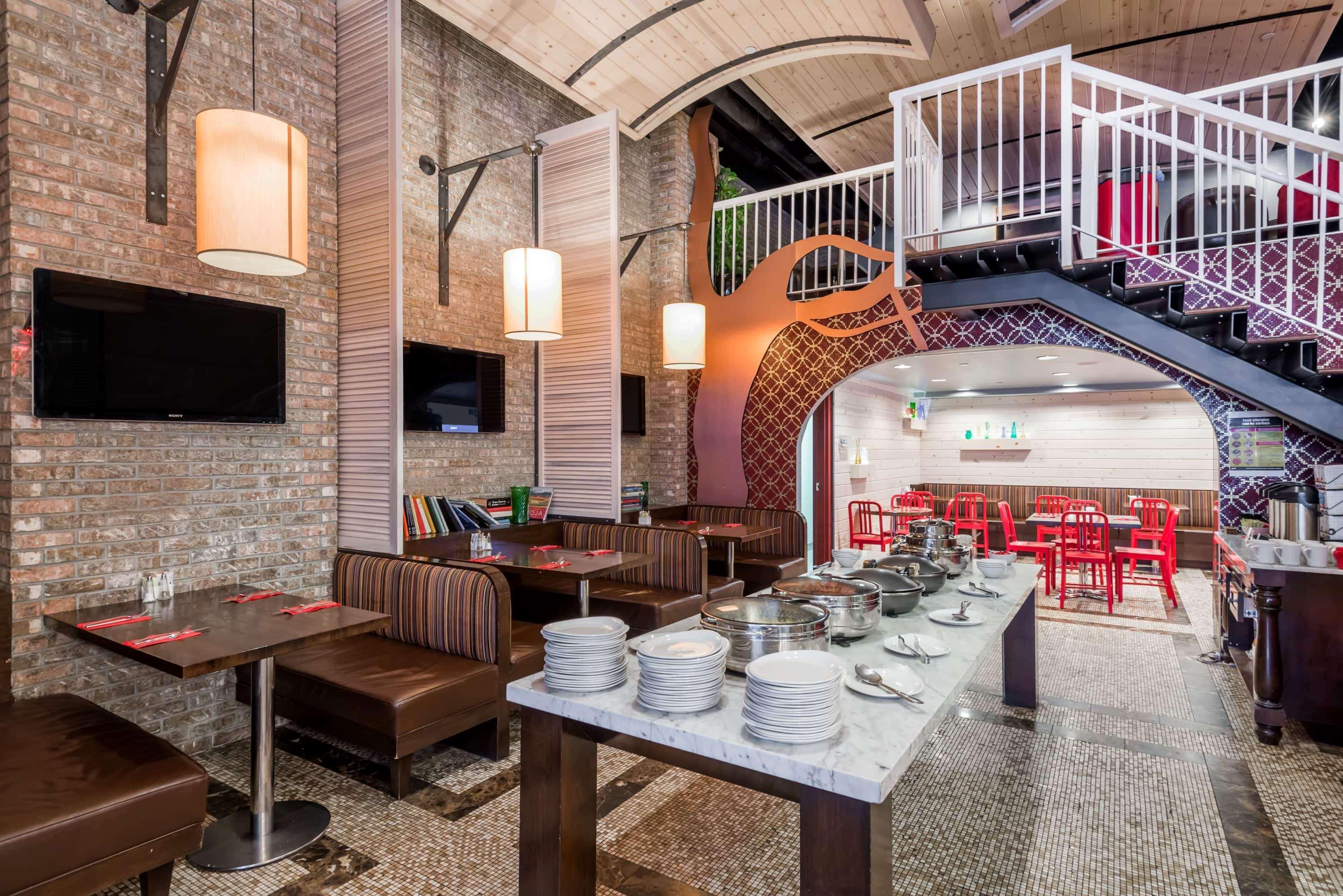 Tryp By Wyndham Times Square - Midtown Nueva York