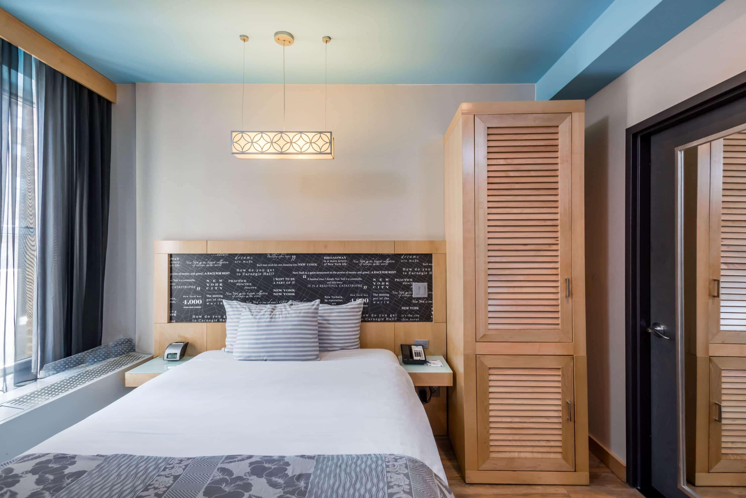 Hotel Tryp By Wyndham Times Square - Midtown Nueva York