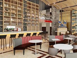Tryp By Wyndham Times Square - Midtown 4* Nueva York