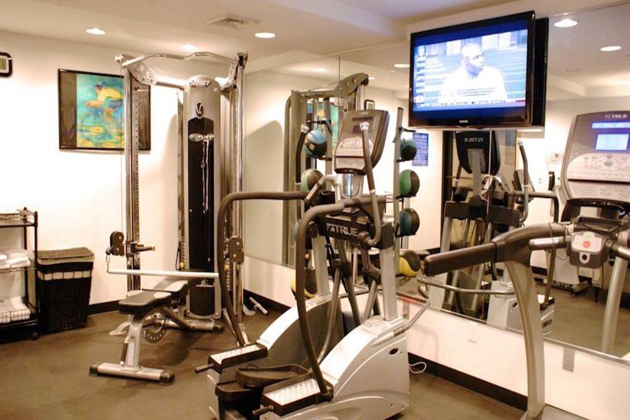 Hotel Tryp By Wyndham Times Square - Midtown Nueva York