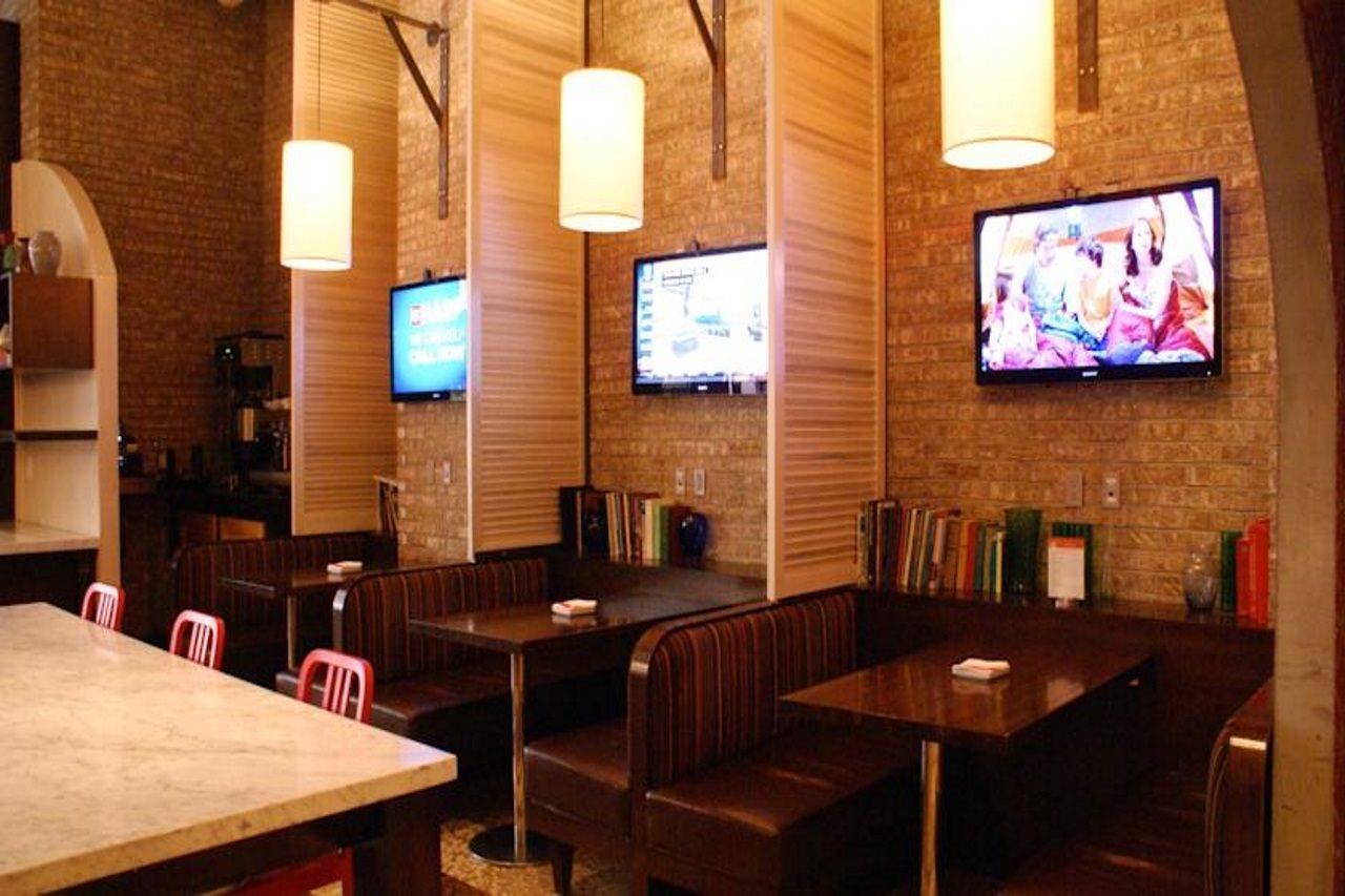 Tryp By Wyndham Times Square - Midtown Nueva York
