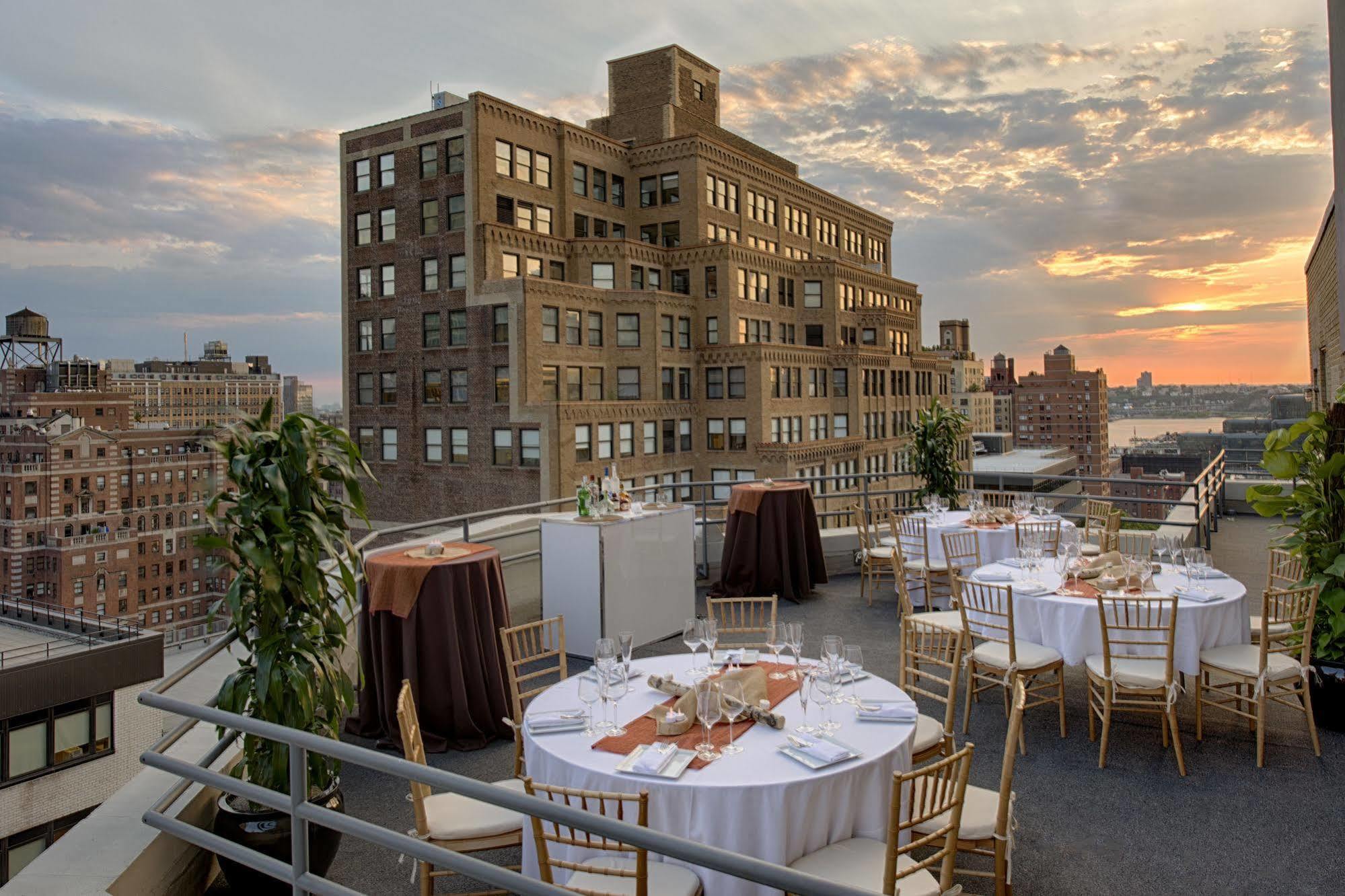 Tryp By Wyndham Times Square - Midtown 4* Nueva York